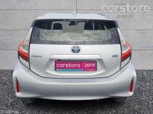 Toyota Aqua L 1.5 Petrol Hybrid - Image 4