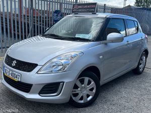 2016 Suzuki Swift Automatic - Image 2