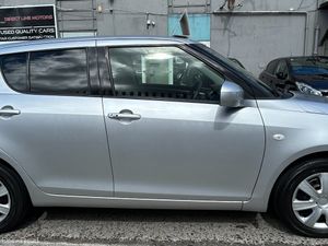 2016 Suzuki Swift Automatic - Image 4