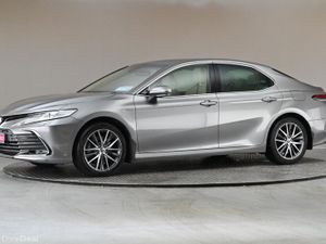 Toyota Camry 2.5 Camry Hybrid Platinum Edition - Image 4