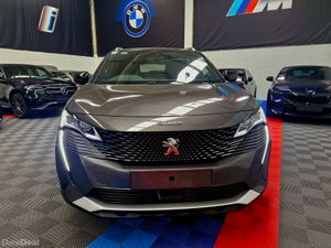 3008 1.5 HDI GT PREMIUM MODEL - Image 2