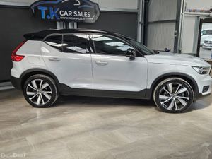 221 VOLVO XC40 T5 RECHARGE - Image 3