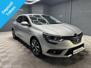 Renault Megane 1.5 DCI DYNAMIQUE S NAV 110BHP 5DR - Image 3