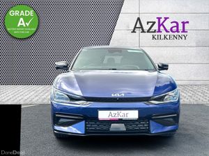 Kia EV6 2023 GT-LINE S 77KWH 226 BHP- LONG RANGE B - Image 2