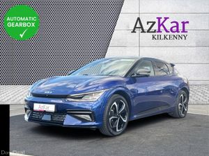 Kia EV6 2023 GT-LINE S 77KWH 226 BHP- LONG RANGE B - Image 3