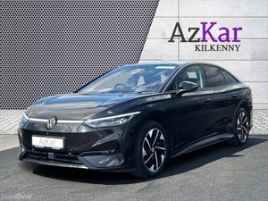 Volkswagen ID.7 2024 MATCH PRO 77KWH 282BHP LONG R - Image 3