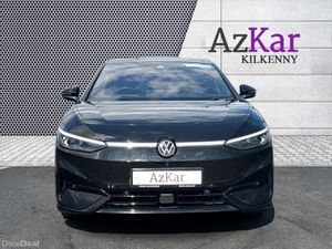 Volkswagen ID.7 2024 MATCH PRO 77KWH 282BHP LONG R - Image 2