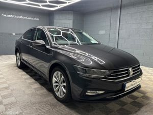 Volkswagen Passat BUSINESS 2.0 TDI MANUAL 6SPEED F - Image 3