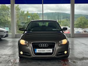 Audi A3 1.6 TDI SPORT 103BHP 5DR - Image 2