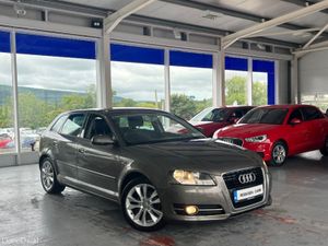 Audi A3 1.6 TDI SPORT 103BHP 5DR - Image 3