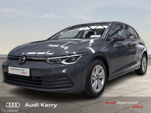 Volkswagen Golf 1.0TSI MILD HYBRID 5DR ACTIVE AUTO - Image 3