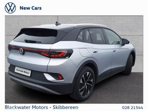 Volkswagen ID.4 ID.4 PRO PLUS 77KWH 286HP - Image 3