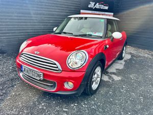 Mini Cooper 1.6 COOPER AUTO - Image 2