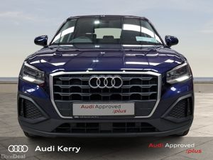 Audi Q2 1.0 30TFSI 110BHP SE - Image 2