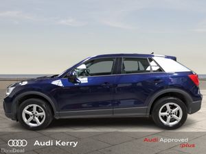 Audi Q2 1.0 30TFSI 110BHP SE - Image 4