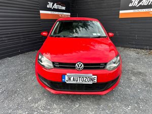 Volkswagen Polo 1.2 BLUEMOTION AUTO - Image 2