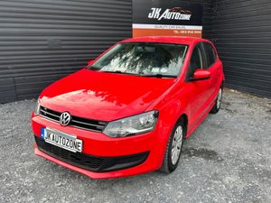 Volkswagen Polo 1.2 BLUEMOTION AUTO - Image 3