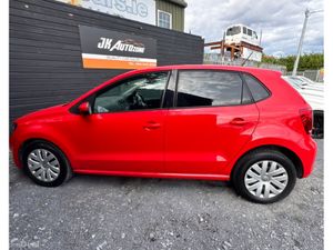 Volkswagen Polo 1.2 BLUEMOTION AUTO - Image 4