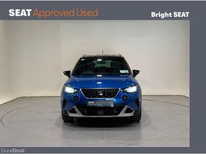 SEAT Arona 1.0 TSI 115HP XP - Image 3