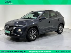Hyundai Tucson IX35 EXECUTIVE HEV AUTOMATIC 5DR AU - Image 3