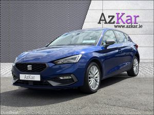 SEAT Leon 2020 FR EDITION 1.4 PETROL PLUG IN HYBRI - Image 4