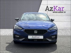 SEAT Leon 2020 FR EDITION 1.4 PETROL PLUG IN HYBRI - Image 3