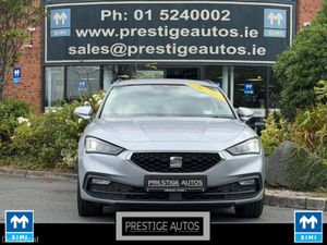 SEAT Leon SP 2.0 TDI 115HP SE *CAR ID 11* - Image 2