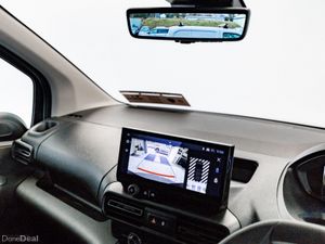 Peugeot Partner *€5, 000 Scrappage offer* Pro Prem - Image 3