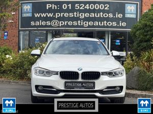 BMW 3-Series 2.0 DIESEL AUTO SPORT *CAR ID 87* - Image 2