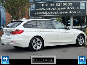 BMW 3-Series 2.0 DIESEL AUTO SPORT *CAR ID 87* - Image 4