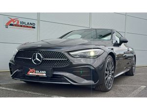 Mercedes-Benz CLE 220 D COUPE AMG LINE PLUS - Image 2