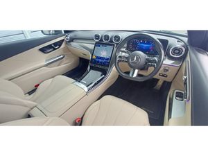 Mercedes-Benz CLE 220 D COUPE AMG LINE PLUS - Image 4
