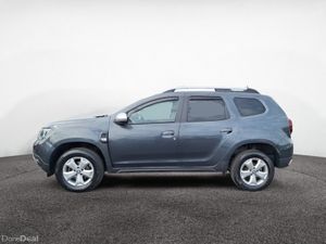 Dacia Duster COMFORT BLUE DCI 115 RE 5DR - Image 3