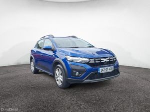 Dacia Sandero STEPWAY EXPRESSION TCE - Image 2