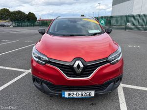 Renault Kadjar 1.5 DCI, SIGNATURE MODEL, LOW MILEA - Image 4