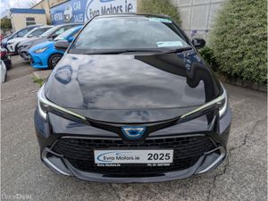 Toyota Corolla SPORT HATCHBACK AUTOMATIC HYBRID 1. - Image 2