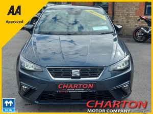 SEAT Ibiza FR 1.0 TSI 95 BHP - Image 2