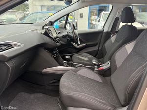 2016 PEUGEOT 2008 1.6HDI ACTIVE LOW KMS - Image 4
