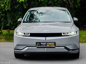 2023 Hyundai Ioniq 5 ELECTRIC 5 228 77 Kw Ultimate - Image 4
