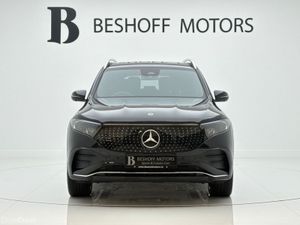 Mercedes-Benz EQB 250+AMG LINE PREMIUM=HUGE SPEC// - Image 2