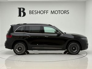 Mercedes-Benz EQB 250+AMG LINE PREMIUM=HUGE SPEC// - Image 4