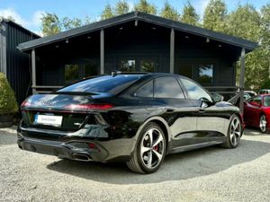 Audi A6 E-HYBRID QUATTRO EDITION 1, HIGH SPEC, NEW - Image 4
