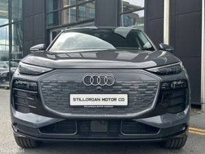 Audi Q6 e-tron Sport Auto EV - Image 2