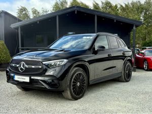 Mercedes-Benz GLC GLC 300 E 4MATIC URBAN EDITION - Image 3