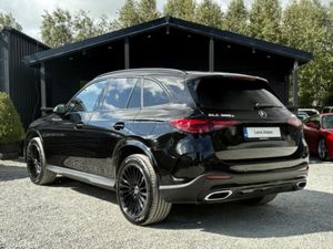 Mercedes-Benz GLC GLC 300 E 4MATIC URBAN EDITION - Image 4