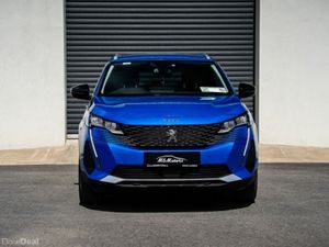 Peugeot 3008 FL Allure 1.5 Blue HDI 130 6.2 - Image 2