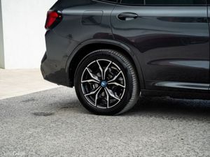 BMW X3 XDRIVE30E M SPORT - Image 4
