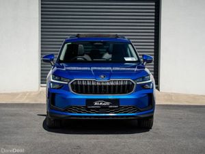 Skoda Kodiaq SEL+ 2.0tdi 150HP DSG *SUNROOF* - Image 2