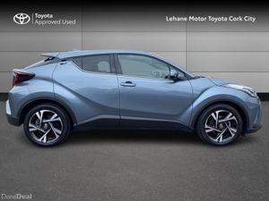 Toyota C-HR 1.8 - Image 3