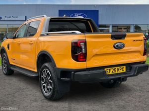 Ford Ranger Pick Up D/Cab Wildtrak 3.0 EcoBlue V6 - Image 2